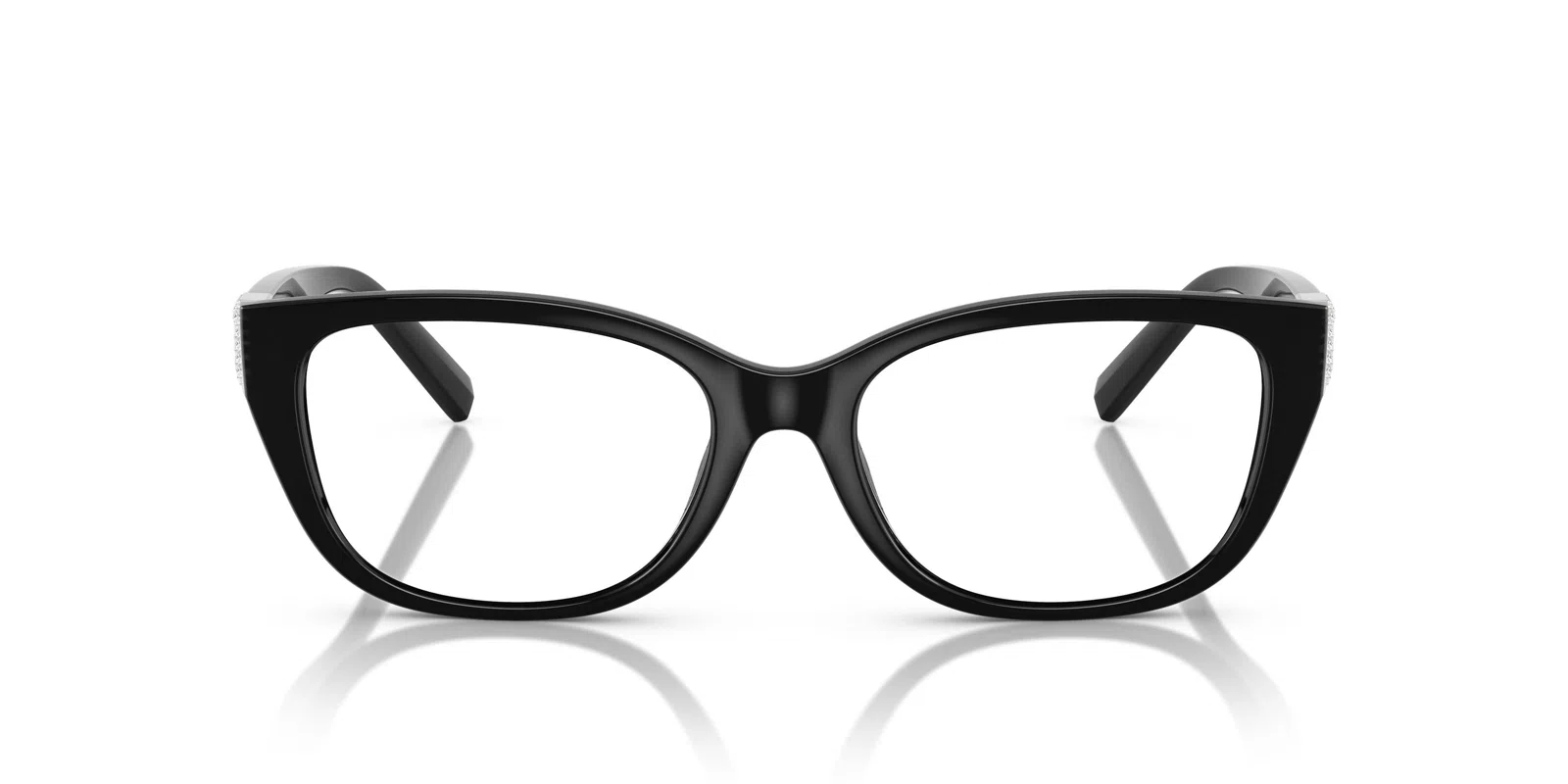 Tiffany 2254BU Eyeglasses - view 8